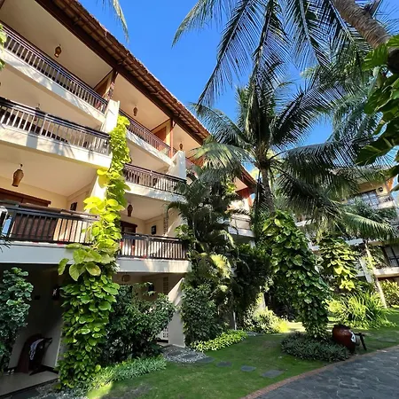 Bamboo Village Beach Resort&Spa