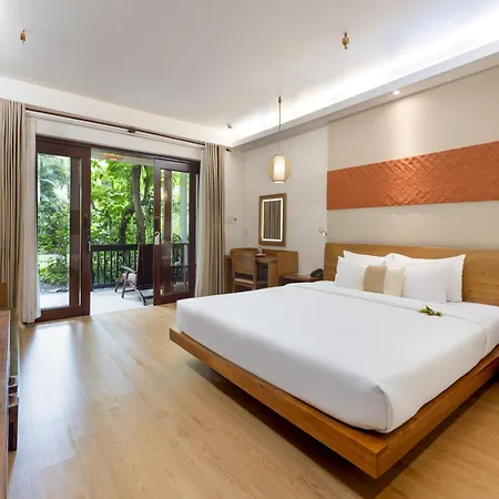 Bamboo Village Beach Resort & Spa