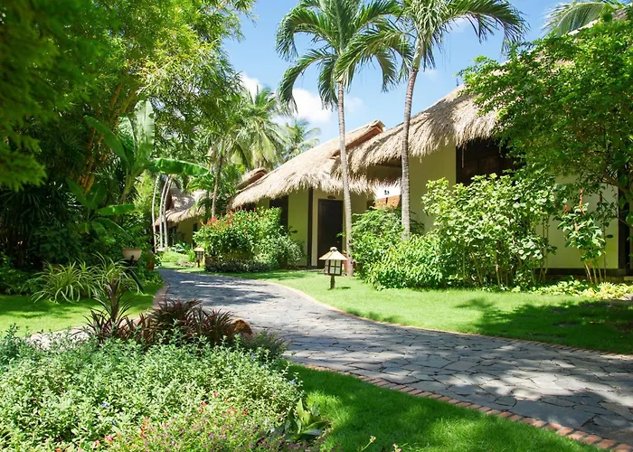 Bamboo Village & Resort Phan Thiet