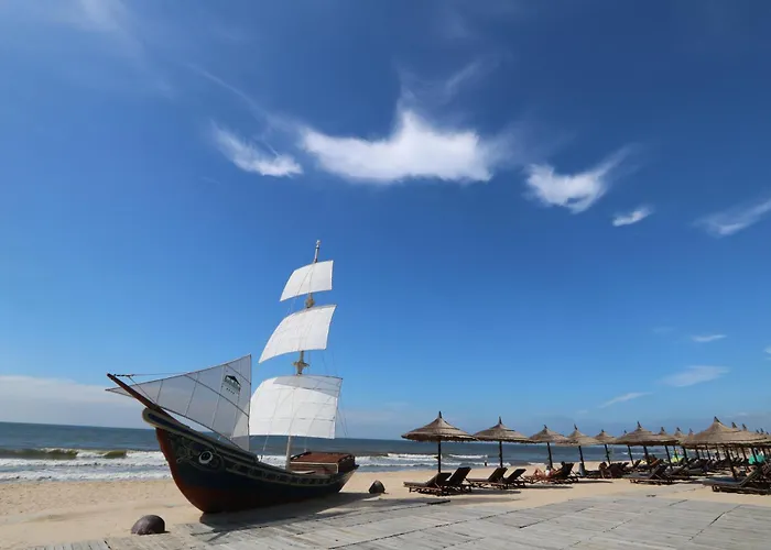 Bamboo Village & Resort
