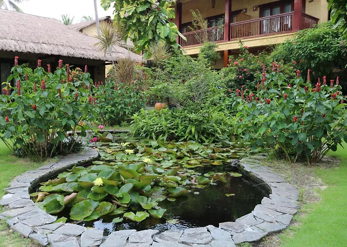 Resort Bamboo Village & Phan Thiet