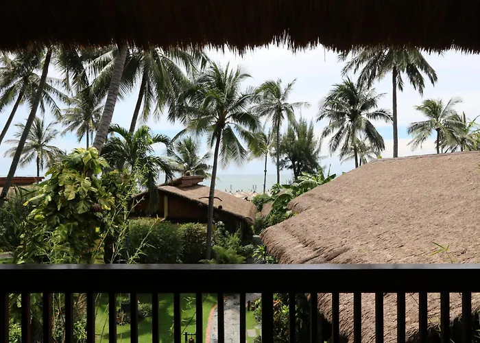Bamboo Village & Resort Phan Thiet
