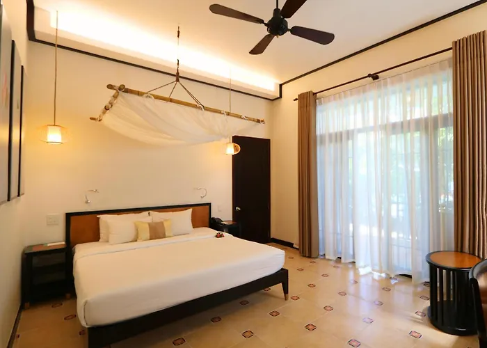 Bamboo Village & Phan Thiet