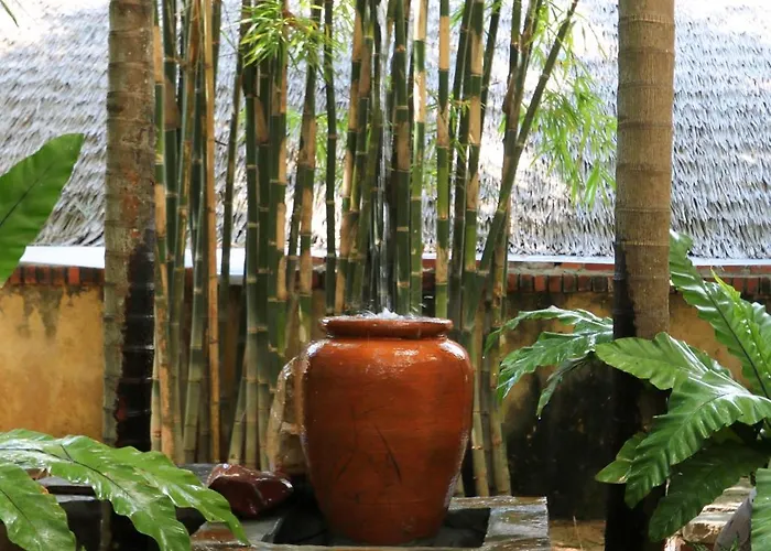 Bamboo Village & Resort Phan Thiet