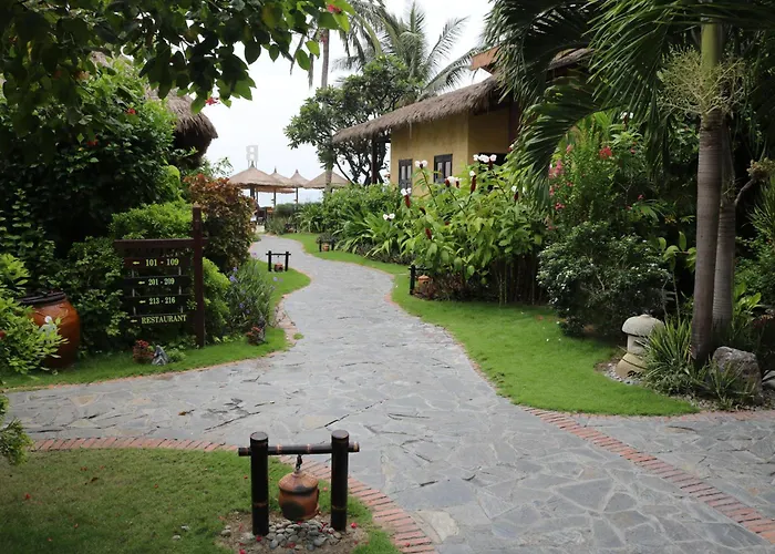 Bamboo Village & Resort