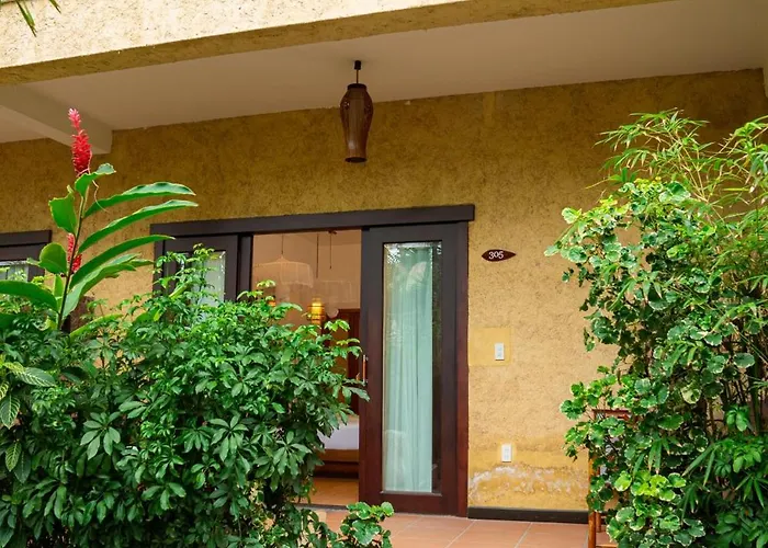 Resort Bamboo Village & Phan Thiet