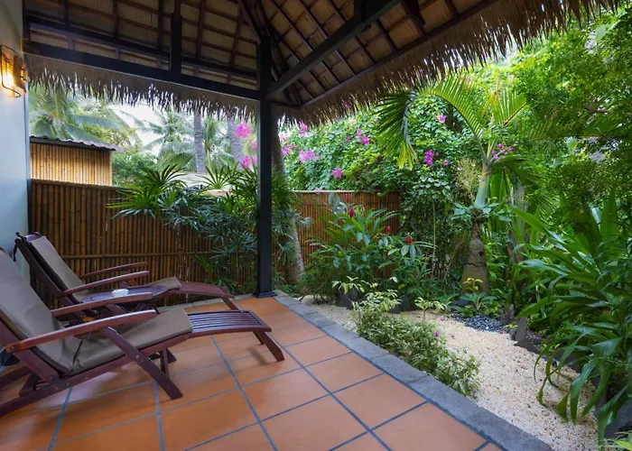 Bamboo Village & Resort Phan Thiet