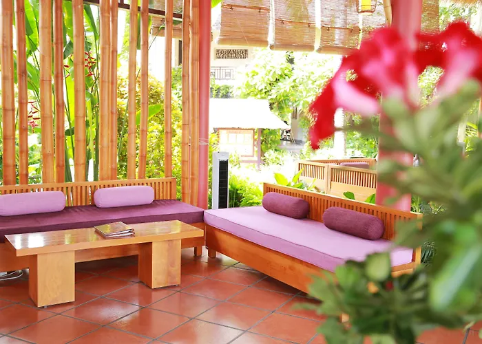 Bamboo Village & 4* Phan Thiet