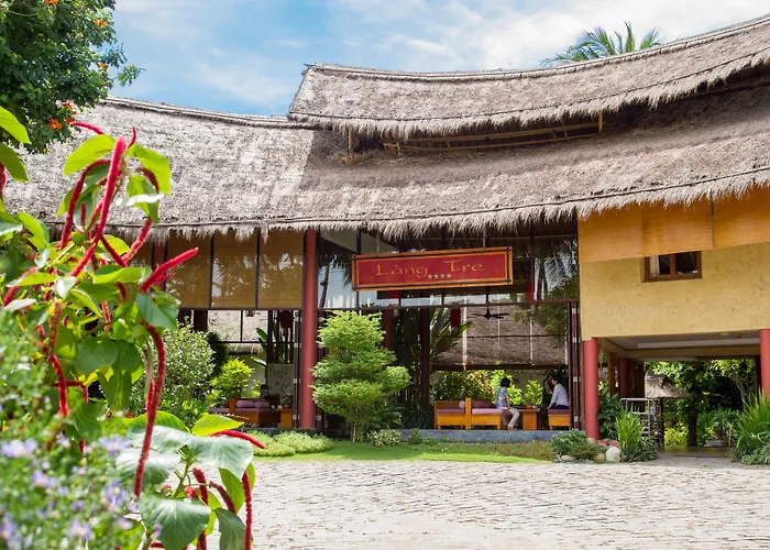 Bamboo Village & Resort Phan Thiet