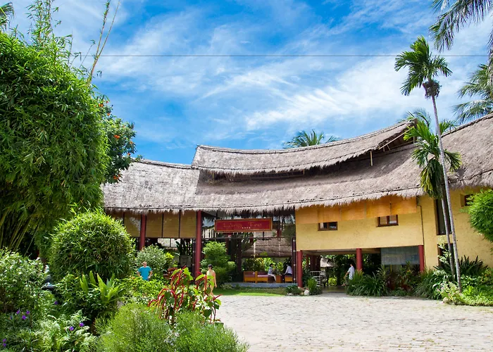 Bamboo Village & Phan Thiet