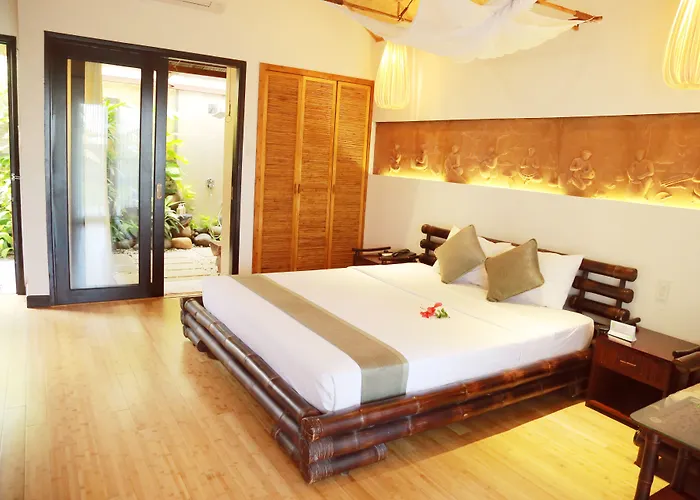 Bamboo Village & 4* Phan Thiet