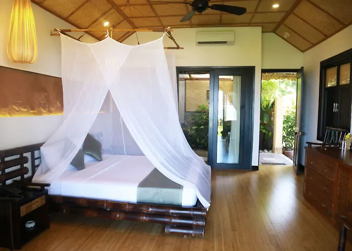 Bamboo Village & Phan Thiet