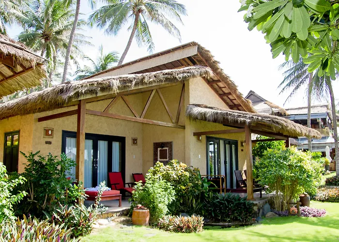 Bamboo Village & Phan Thiet