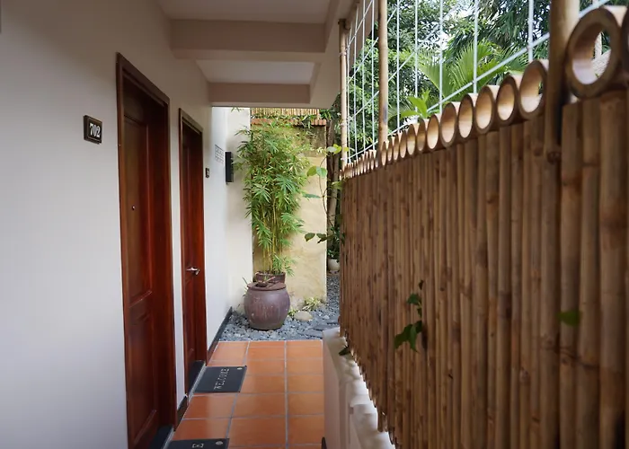 Bamboo Village & Resort 4*