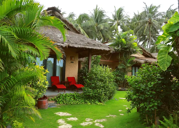 Bamboo Village & Resort 4*