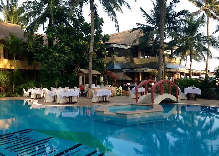 Bamboo Village & Resort 4*