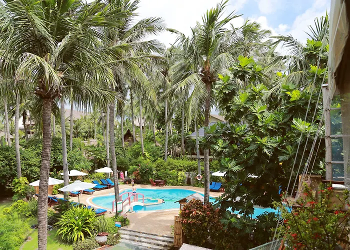 Bamboo Village & Phan Thiet
