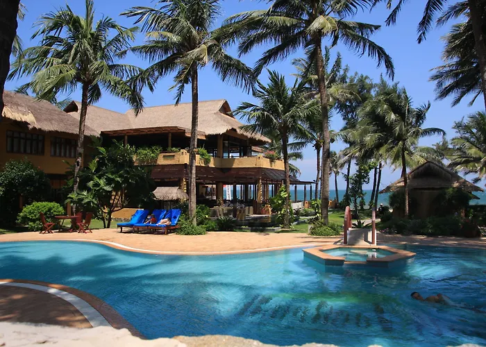 Bamboo Village & 4* Phan Thiet