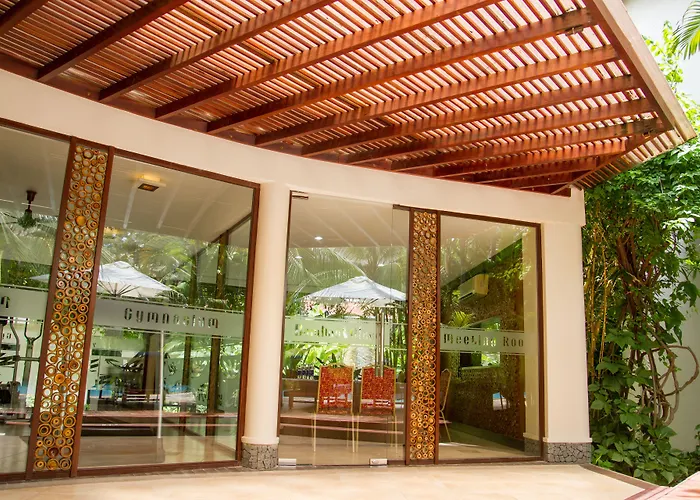 Bamboo Village & Resort Phan Thiet