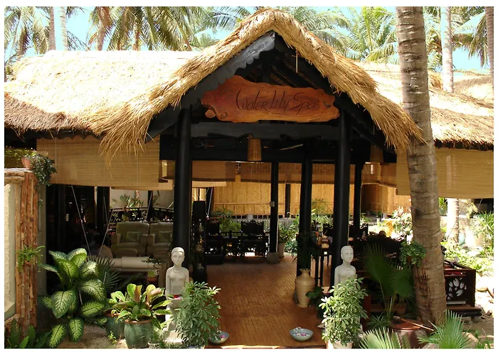 Bamboo Village &