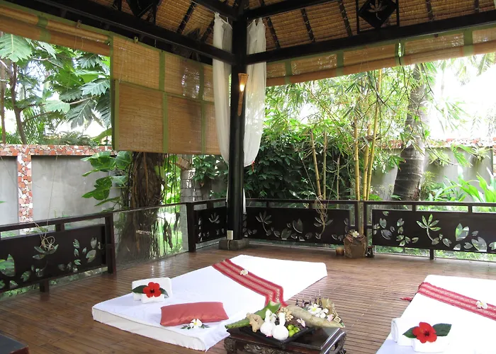 Bamboo Village & Phan Thiet