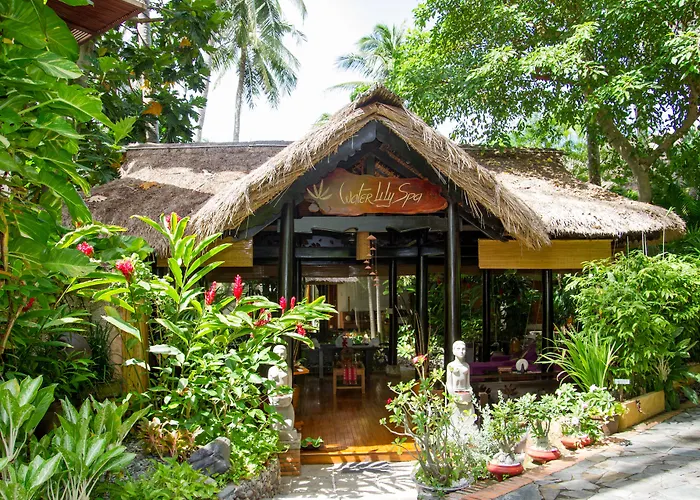 Bamboo Village & Phan Thiet