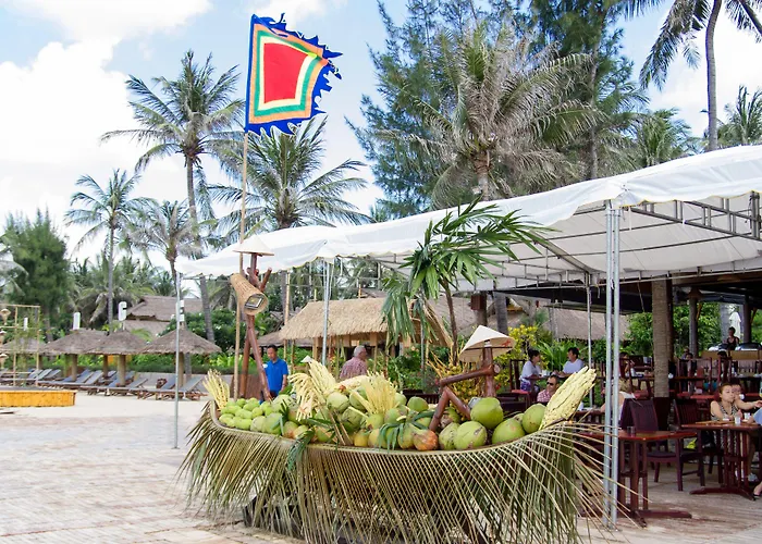 Bamboo Village & 4* Phan Thiet