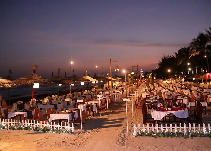 Resort Bamboo Village & 4*