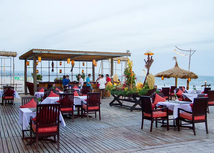 Bamboo Village & Resort Phan Thiet