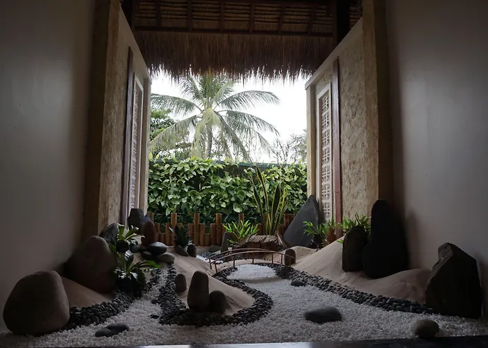 Resort Bamboo Village & Phan Thiet