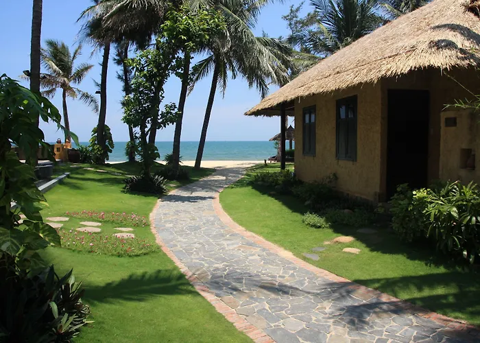 Bamboo Village & Phan Thiet
