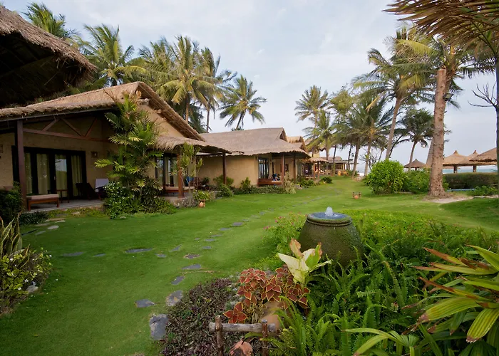 Bamboo Village & 4* Phan Thiet