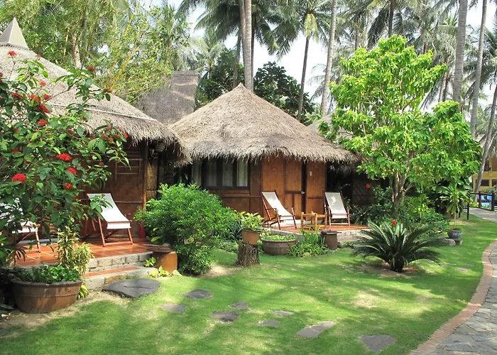 Bamboo Village & 4* Phan Thiet