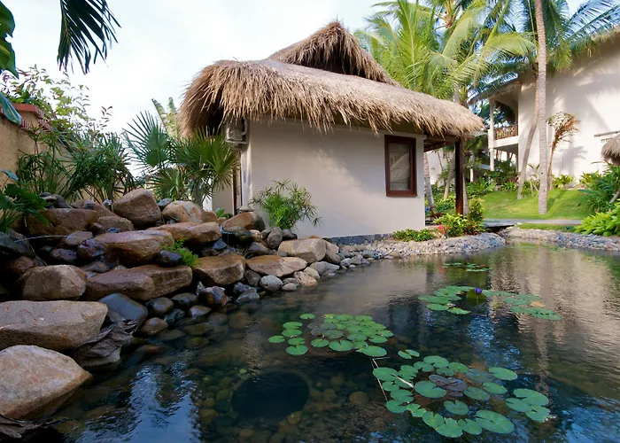 Bamboo Village & Phan Thiet