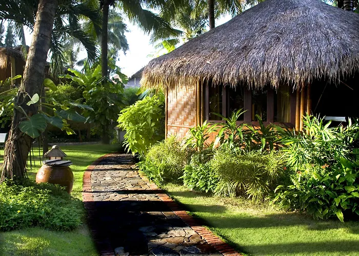 Bamboo Village & 4* Phan Thiet
