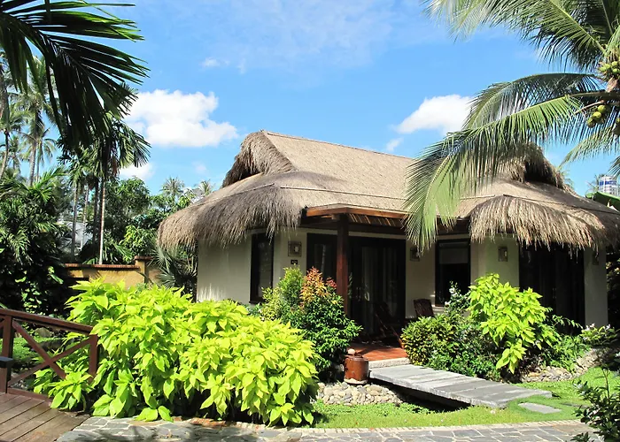 Bamboo Village & 4* Phan Thiet