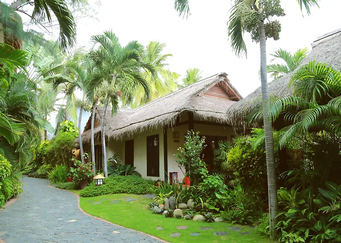 Resort Bamboo Village & Phan Thiet