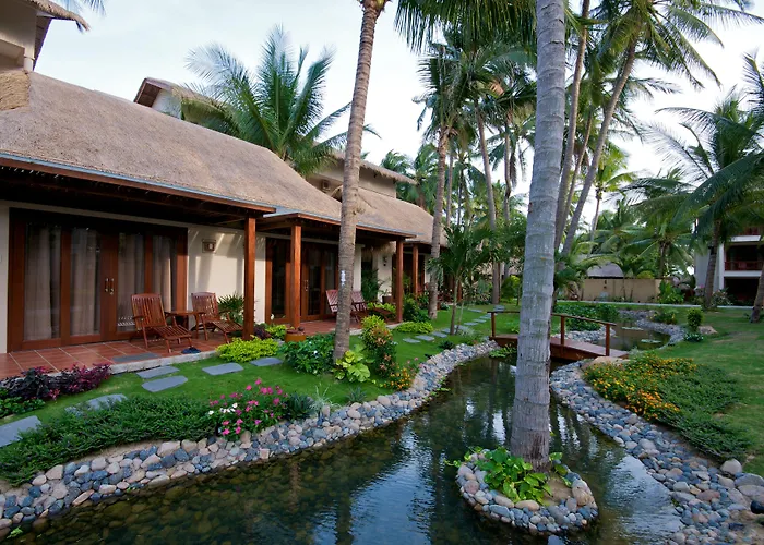 Bamboo Village & Resort