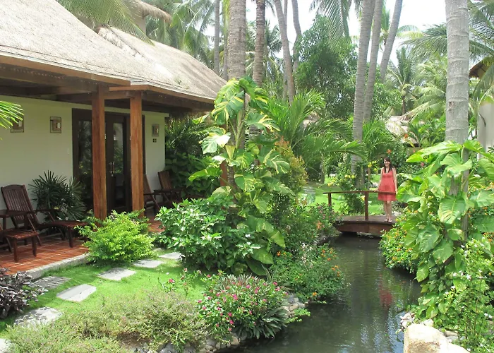 Bamboo Village & Phan Thiet