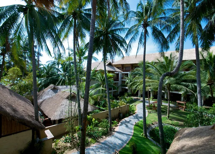 Bamboo Village & Resort Phan Thiet