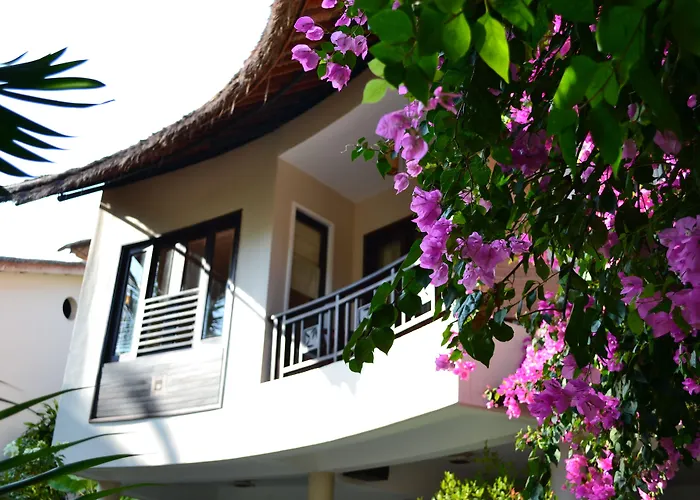 Bamboo Village & Resort 4*