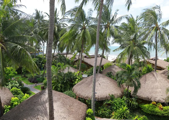 Bamboo Village & Phan Thiet
