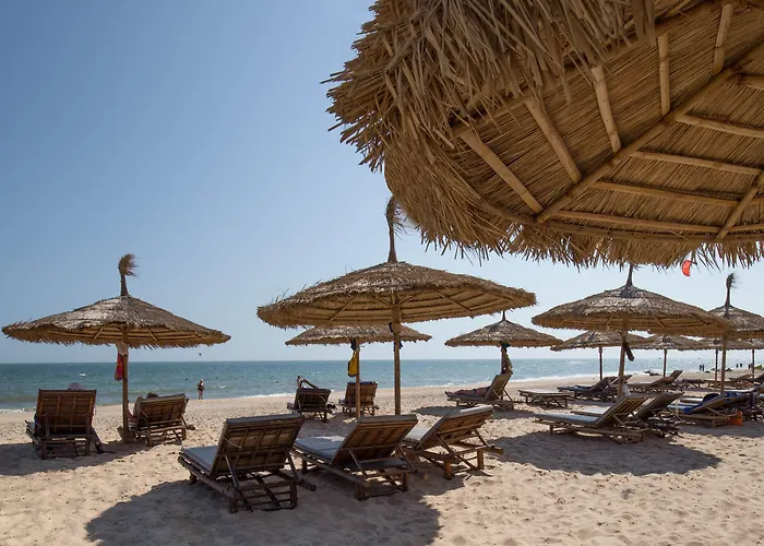 Bamboo Village Resort&spa Resort Phan Thiet