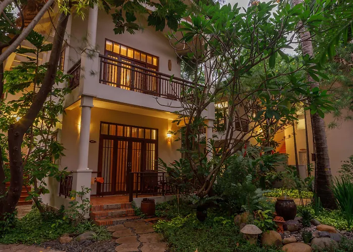 Bamboo Village & Resort Phan Thiet