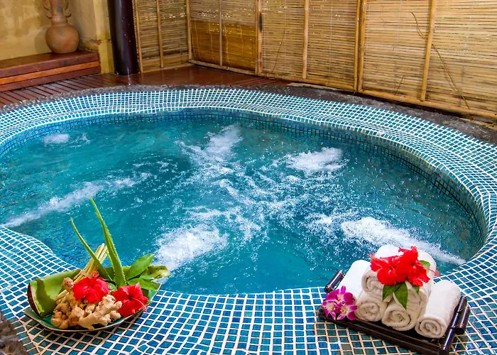 Bamboo Village Resort&spa 4*