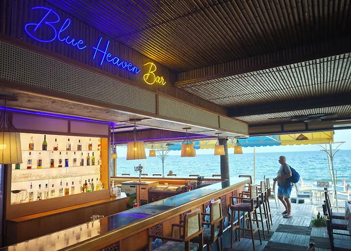 Resort Bamboo Village & Phan Thiet