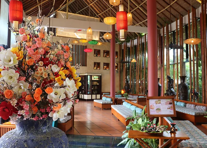 Bamboo Village & 4* Phan Thiet