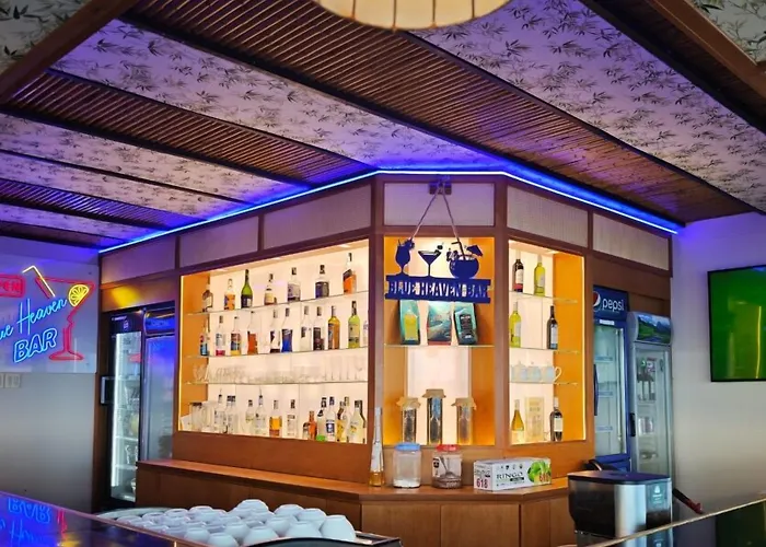 Bamboo Village Resort&spa 4*
