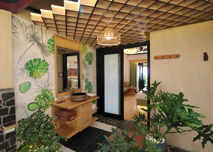 Bamboo Village Resort&spa Resort 4*